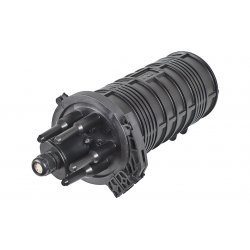 Муфта-кросс МКО-Л6/А-8FC(ST)-ФТ8х3 (фитинг 8х3,0 мм) ССД