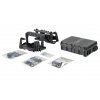 Комплект МКО-П3/С09-4/4SC-2PLC4-SC/APC-20SC-20SC/APC -4SC/APC и УПМК-Панда ССД