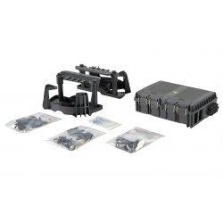 Комплект МКО-П3/С09-4/4SC-2PLC4-SC/APC-20SC-20SC/APC -4SC/APC и УПМК-Панда ССД