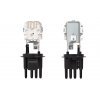 Муфта-кросс МКО-Х7/С09-4SC-4SC/APC-4SC/APC-1AD ССД