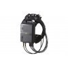Муфта-кросс МКО-П3/С09-4/4SC-4PLC4-SC/APC-20SC-20SC/APC -4SC/APC ССД