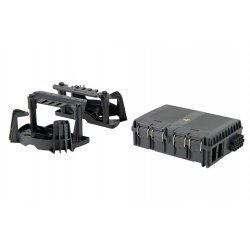 Комплект МКО-П3/С09-4/4SC-2PLC4-SC/APC-20SC-20SC/APC -4SC/APC и УПМК-Панда ССД