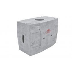 Колодец ККСр-5-80 Г-ССД (В25)