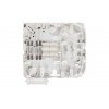 Муфта-кросс МКО-П3/С09-4/4SC-4PLC4-SC/APC-20SC-20SC/APC -4SC/APC ССД