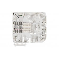 Муфта-кросс МКО-П3/С09-4/4SC-4PLC4-SC/APC-20SC-20SC/APC -4SC/APC ССД