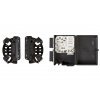 Комплект МКО-П3/С09-4/4SC-2PLC4-SC/APC-20SC-20SC/APC -4SC/APC и УПМК-Панда ССД