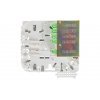Муфта-кросс МКО-П3/С09-4/4SC-4PLC4-SC/APC-20SC-20SC/APC -4SC/APC ССД