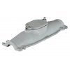 Муфта соединит. С-50М чугунная