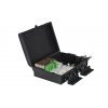 Муфта-кросс МКО-П3/С09-4/4SC-4PLC4-SC/APC-20SC-20SC/APC -4SC/APC ССД