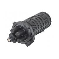 Муфта-кросс МКО-К6/А-8FC(ST)-ФТ8х3 (фитинг 8х3,0 мм) ССД