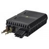 Муфта-кросс МКО-П3/С09-4/4SC-4PLC4-SC/APC-20SC-20SC/APC -4SC/APC ССД
