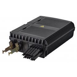 Муфта-кросс МКО-П3/С09-4/4SC-4PLC4-SC/APC-20SC-20SC/APC -4SC/APC ССД