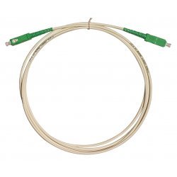 7100011130 3M Шнур оптический FRP  SM SC/APC-SC/APC 60m
