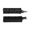 Муфта-кросс МКО-П3/С09-4/4SC-4PLC4-SC/APC-20SC-20SC/APC -4SC/APC ССД