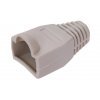 CS4-11 ITK Колпачок изолирующий для разъема RJ-45, PVC, СЕРЫЙ