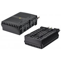 Муфта-кросс МКО-П3/С09-4/4SC-4PLC4-SC/APC-20SC-20SC/APC -4SC/APC ССД