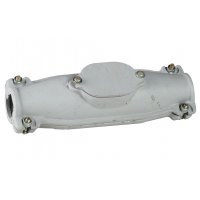 Муфта соединит. С-50М чугунная