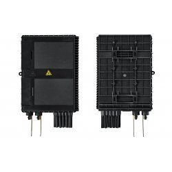 Муфта-кросс МКО-П3/С09-4/4SC-4PLC4-SC/APC-20SC-20SC/APC -4SC/APC ССД