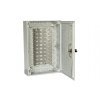 6437 1 001-21 Шкаф KRONECTION-BOX III 100DA с цилиндрическим замком