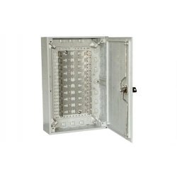 6437 1 001-21 Шкаф KRONECTION-BOX III 100DA с цилиндрическим замком