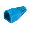 CS4-13 ITK Колпачок изолирующий для разъема RJ-45, PVC, СИНИЙ