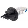 Муфта-кросс МКО-Х7/С09-4SC-4SC/APC-4SC/APC-1AD ССД