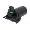 Муфта-кросс МКО-Х7/С09-4SC-4SC/APC-4SC/APC-1AD ССД