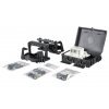 Комплект МКО-П3/С09-4/4SC-2PLC4-SC/APC-20SC-20SC/APC -4SC/APC и УПМК-Панда ССД
