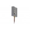 Нагреватель конвекционный DBK Technitherm NIMBUS D125 75W 110-240V AC/DC