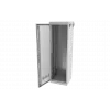 Шкаф климатический  напольный 19",42U(600x600) ШКТ-НП-42U-600-600