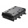 Муфта-кросс оптическая МКО-П2-М/С09-1КД-1PLC16-SC/APC-18SC-18SC/APC-1C/APC ССД