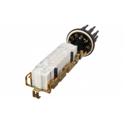 Муфта оптическая МТОК-Д4/480-10К4845-К ССД