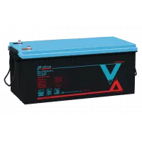 VRC 12-200	Аккумуляторная батарея Vektor VRC 12-200