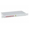 Кросс ШКОС-М -1U/2 -8  -FC/ST ~8  -FC/D/SM  ~8  -FC/UPC