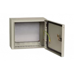 YKM40-231-54 Корпус металлический ЩМП-2.3.1-0 74 У2 IP54