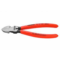KN-7251160 Бокорезы для оптического кабеля Knipex 72 51 160