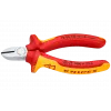 Бокорезы KNIPEX KN-7006125
