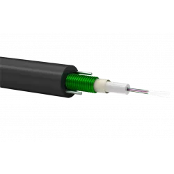 Кабель оптический ССД ОКЗЛ-Т-08G.657.А1-2,7