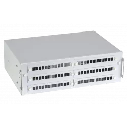 Кросс ШКОС -ВП-3U/4 -72 -SC ~  -(корпус) ~ССД