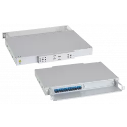 Кросс ШКОС-ВП-1U/2 -12 -SC    ~12 -SC/SM    ~12 -SC/UPC