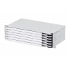 Кросс ШКОС-6ФПМ-3U/6-288LC-288LC/APC-288LC/APC РТ ССД