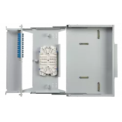 Кросс ШКОС-ВП-1U/2 -12 -SC    ~12 -SC/SM    ~12 -SC/UPC