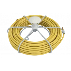 Мини-УЗК-К L-100м D-6мм в кассете