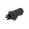 Муфта-кросс МКО-У6/СМ4-2PLC4-SC/APC-10SC/APC-2SC/APC ССД