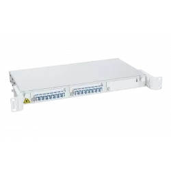 Кросс ШКОС-Л -1U/2 -32 -LC    ~32 -LC/SM    ~32 -LC/UPC