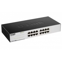 Коммутатор D-Link DGS-1016C/B1A