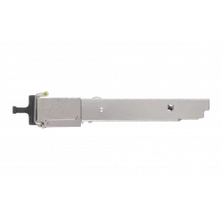 Модуль SFP WDM 1.25G Tx1550/Rx1310 20km SC DDM  Industrial