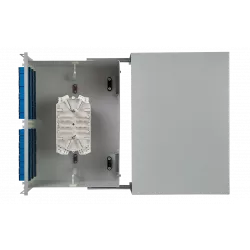Кросс ШКОС -ВП-3U/4 -96 -SC ~96 -SC/SM  ~96 -SC/UPC ССД