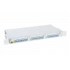 Кросс ШКОС-Л -1U/2 -48 -LC    ~48 -LC/SM    ~48 -LC/UPC