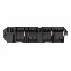 Муфта-кросс оптическая МКО-П2-М/С09-1КД-1PLC4-SC/APC-20SC-6SC/APC-1SC/APC ССД